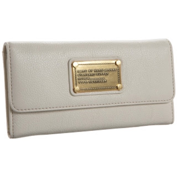 Marc By Marc Jacobs Handbags - Marc By Marc Jacobs Classic Q Continental Wallet